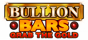 Bullion Bars Grab the Gold Logo