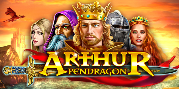 Arthur Pendragon Logo