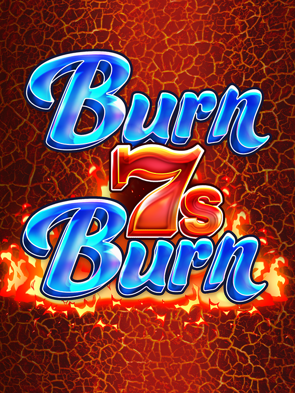 Burn 7s Burn Logo