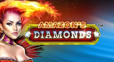 Amazon’s Diamonds Logo