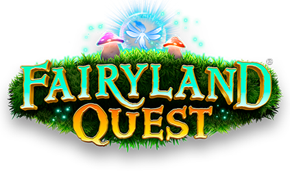 Fairy Spell Logo