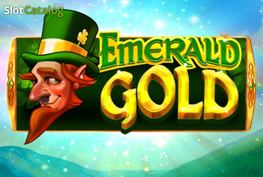 Emerald Gold Logo