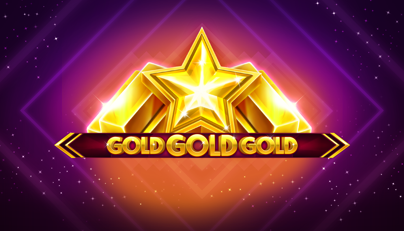 Booming Gold Logo