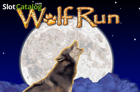 Wolf Run Logo