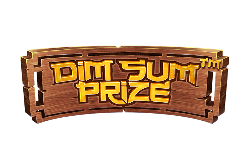 Dim Sum Prize Logo