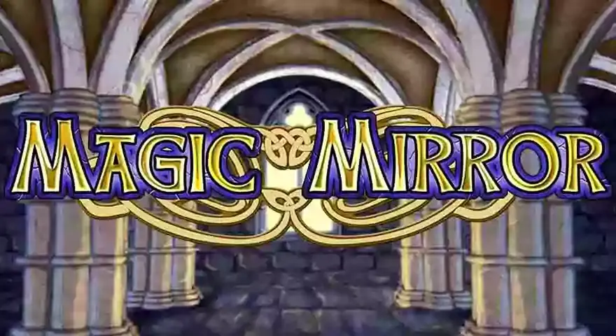 Magic Mirror Logo