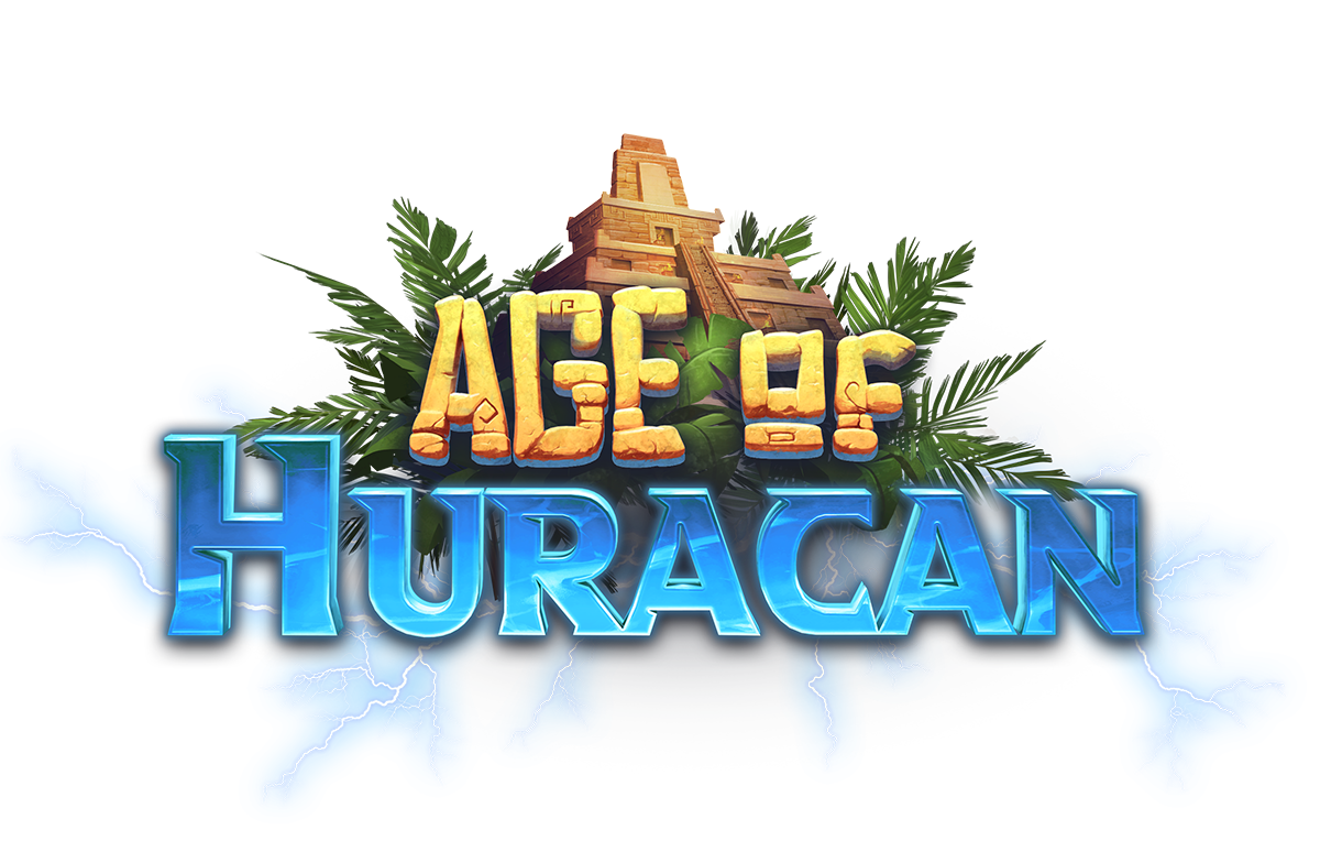 Age of Huracan Logo