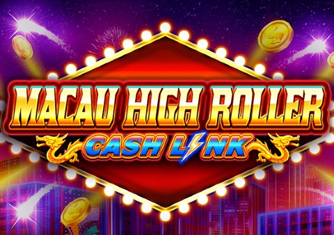 Macau High Roller Logo