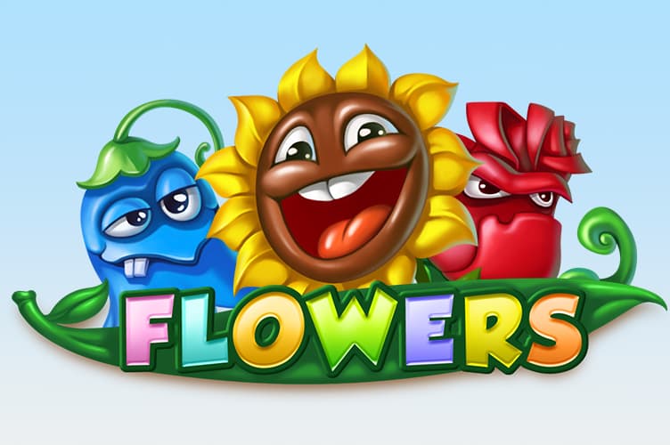 Flowers Logo