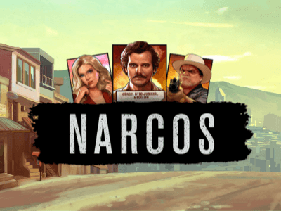 Narcos Logo