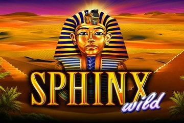 Sphinx Wild Logo