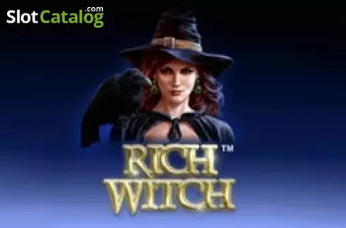 Rich Witch Logo