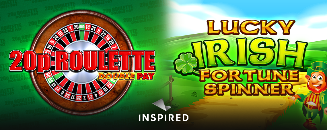 Irish Fortune Logo