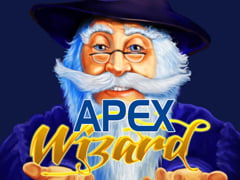 Den Wizard’s Ring Slot jetzt online spielen! Logo