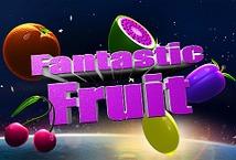 Fantastic Fruit Logo