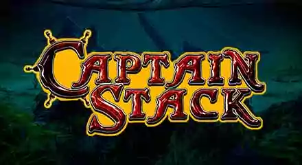 Captain Stack Logo