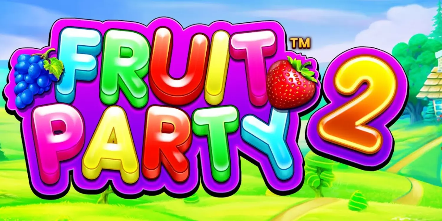 Fruity Pays Logo