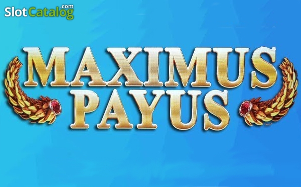 Maximus Payus Logo