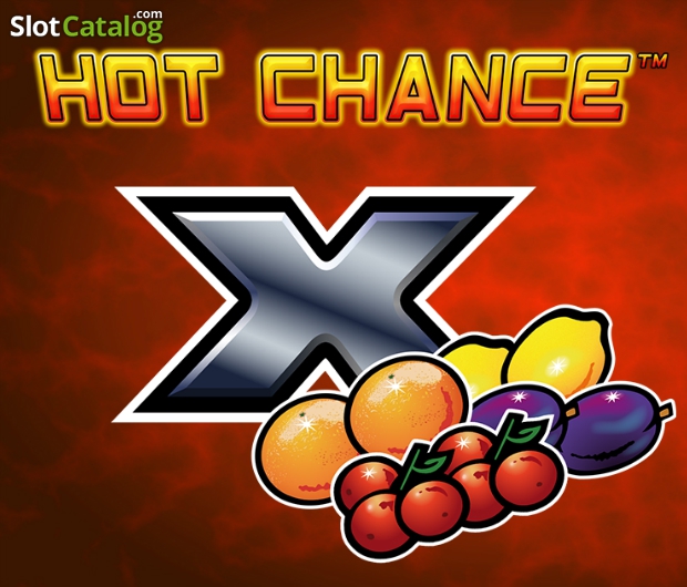 Hot Chance Logo