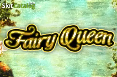 Fairy Queen 2 Logo