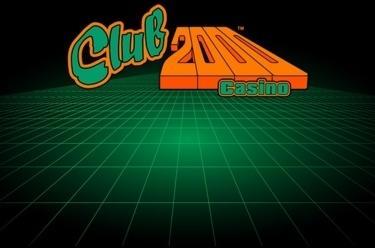 Club 2000 Logo