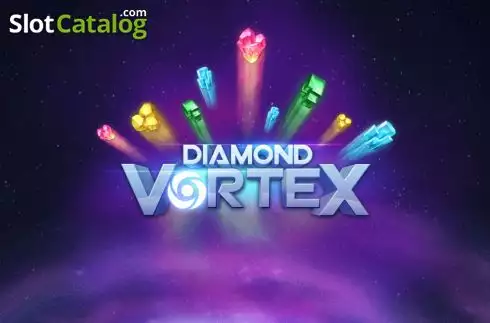 Diamond Vortex Logo