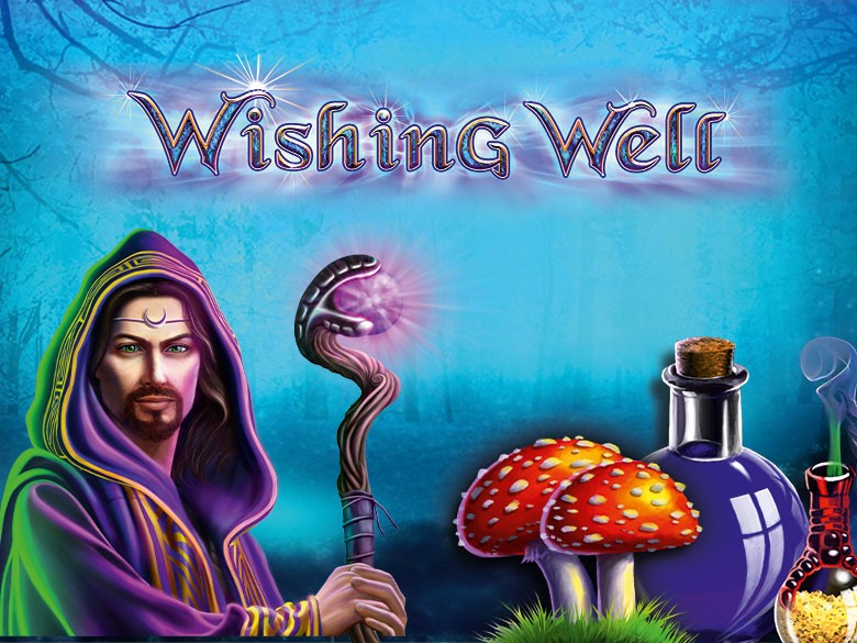 Wishing Well Logo