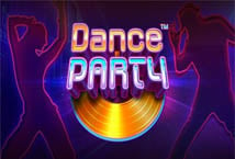 Dance Party Logo