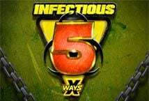 Infectious 5 xWays Logo