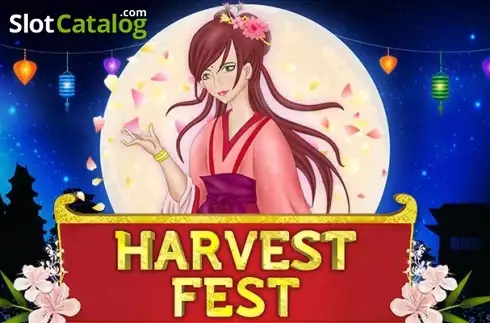 Harvest Fest Logo