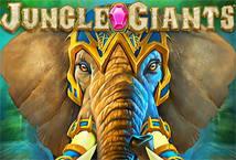 Jungle Giants Logo