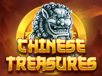 Asian Treasure Logo