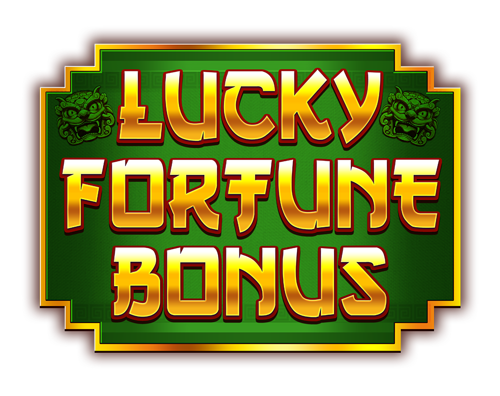 Lucky Fortune Bonus Logo