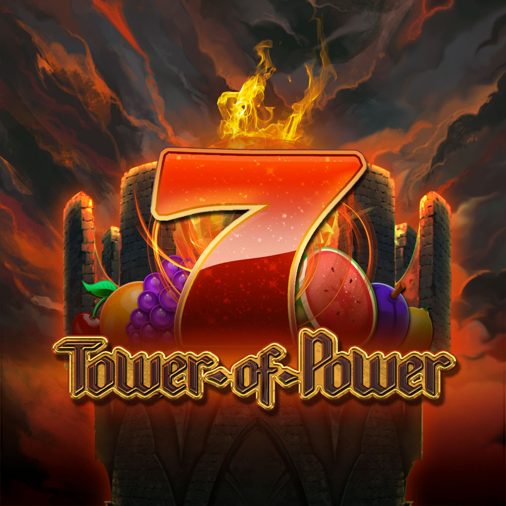 Tower of Power Logo