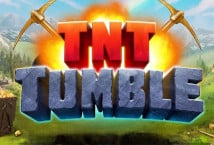 TNT Tumble Logo