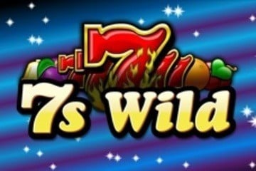 7s Wild Logo