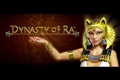 Dynasty of Ra Logo