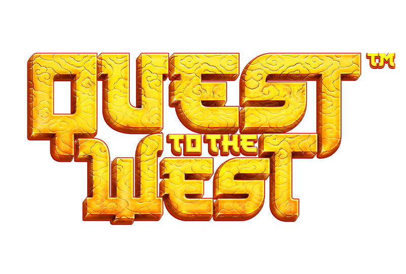 Quest to the West Logo