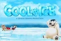 Cool As Ice Logo