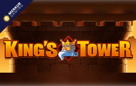 King’s Tower Logo