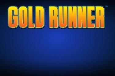 Gold Runner Logo