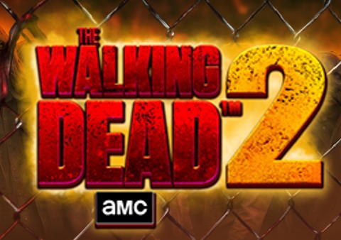 The Walking Dead 2 Logo