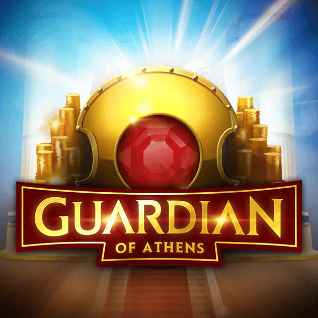 Guardian of Athens Logo