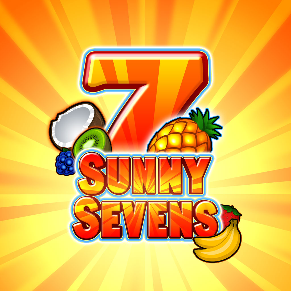 Sunny Sevens Logo