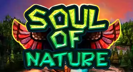 Soul of Nature Logo