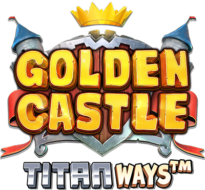 Golden Castle Titanways Logo