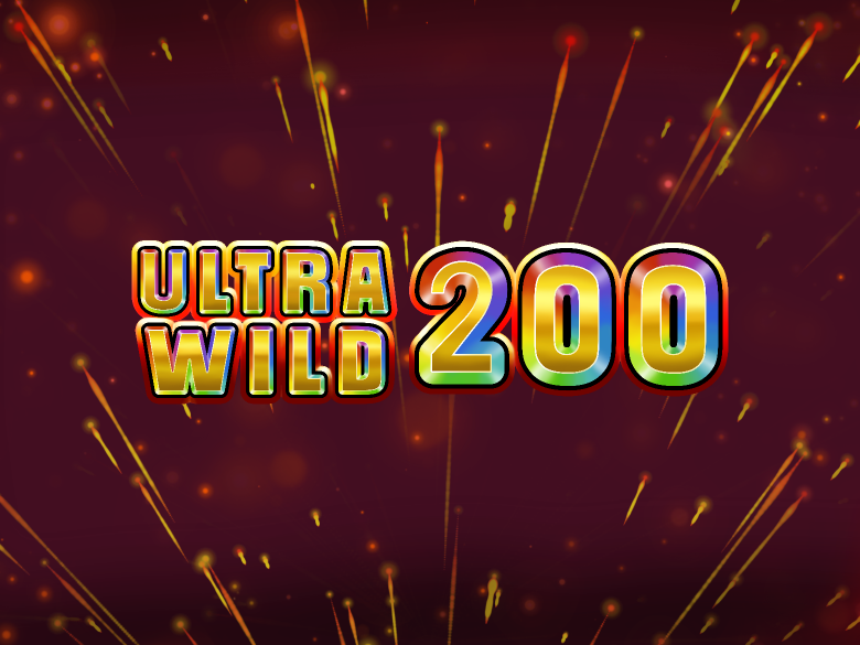 Ultra Wild 200 Logo