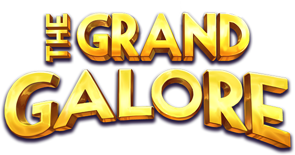 The Grand Galore Logo