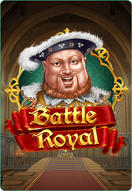 Battle Royal Logo