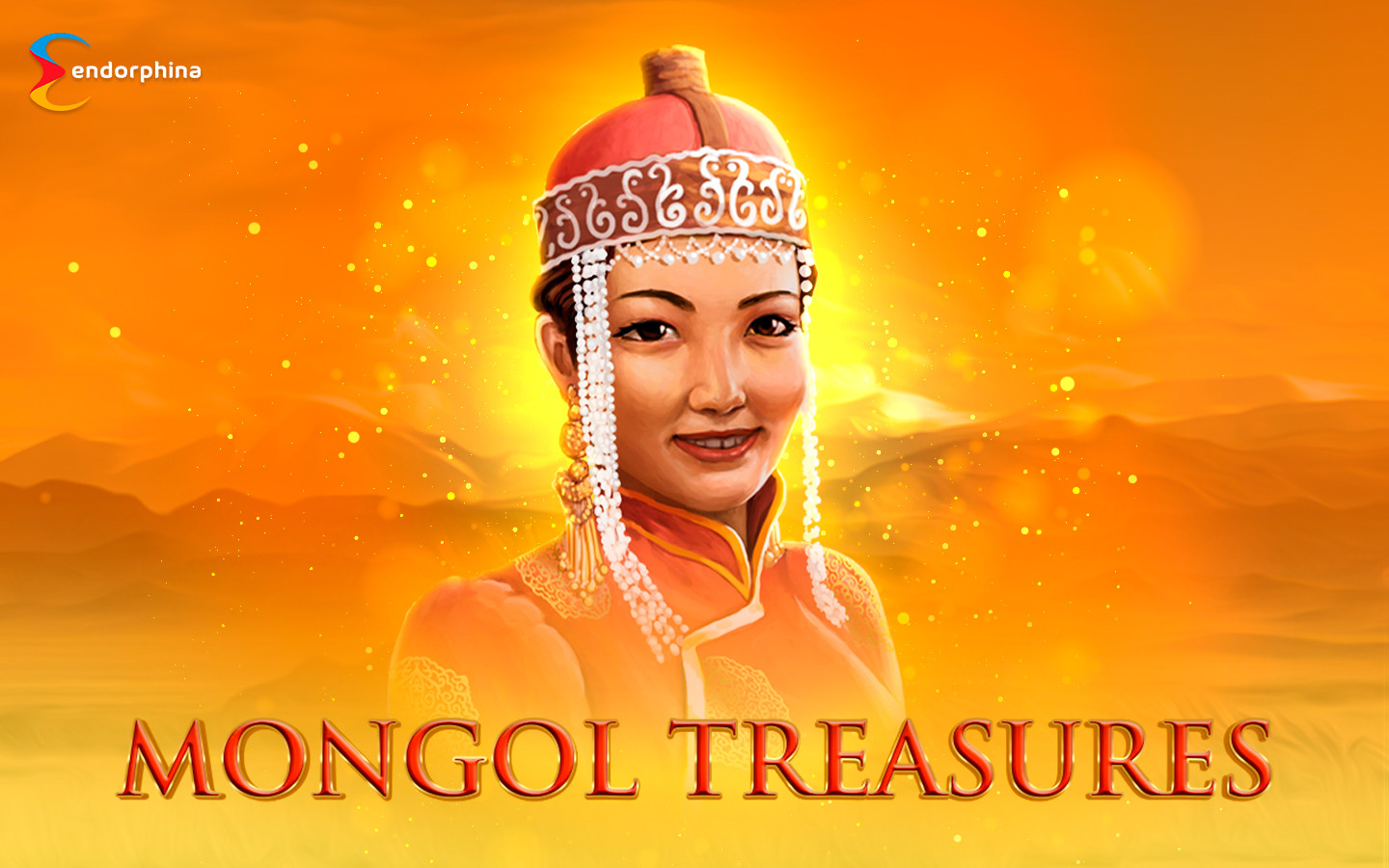 Mongol Treasures Logo